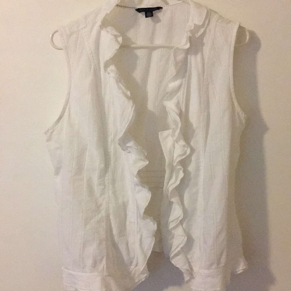 Tommy Hilfiger vest